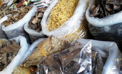 Hãi cảnh chế biến măng 'siêu bẩn' và 'siêu độc'