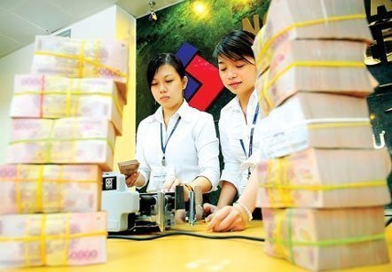 Những vụ thâu tóm, hợp nhất ngân hàng mới