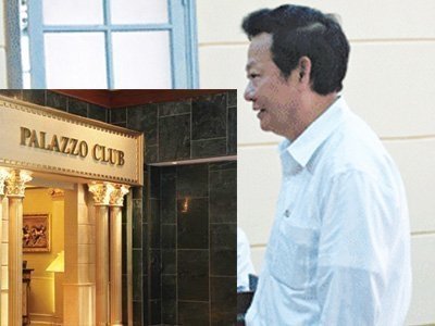 Tranh luận 'xử vượt cấp hay không vụ 55 triệu USD'