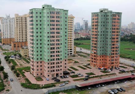 Sửa luật Đất đai: Thu hẹp quyền nhà nước