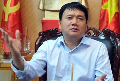 Bộ trưởng Thăng: “Báo cáo Sở dài gấp đôi báo cáo Bộ”