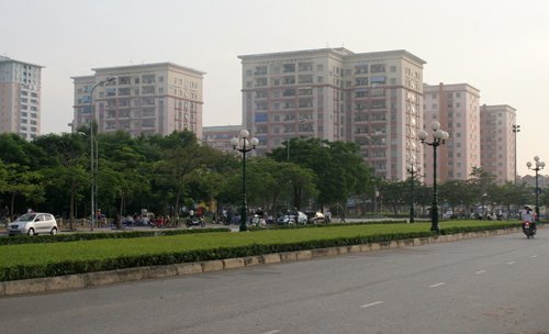 Giảm lãi suất cho vay mua nhà 8 – 10%