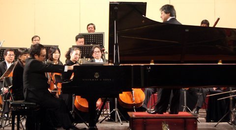 Đặng Thái Sơn - 