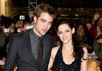 Robert Pattinson lại chia tay Kristen Stewart