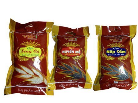 VNF1- Món quà ý nghĩa Tết đến xuân về