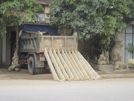 Phơi hay 