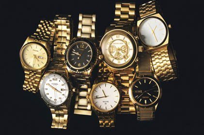 Giới siêu giàu TQ hết thời dùng đồ siêu xịn