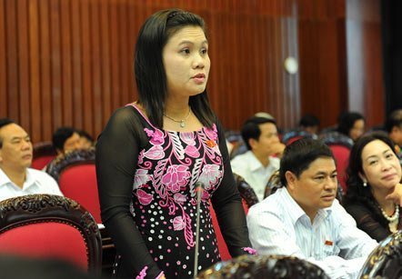 Tháng 5 lấy phiếu tín nhiệm nhân sự cấp cao