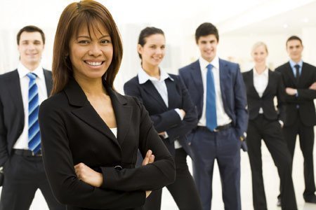 Cẩm nang thăng tiến nhờ “bệ phóng” MBA