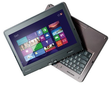Laptop đỉnh cho doanh nhân tại Ces 2013