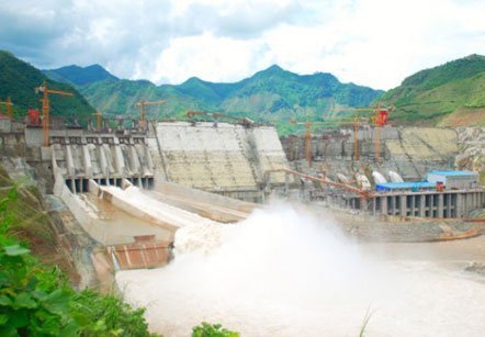 2013: Khô hạn, lo Miền Nam hụt điện
