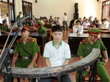 'Kỳ án vườn mít' lại thêm rối