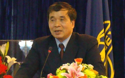 'Quả đấm thép' lại xin Chính phủ hỗ trợ