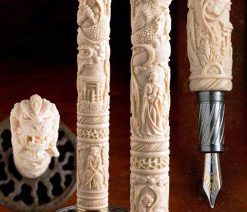 Đại gia 'chơi độc' thời khủng hoảng