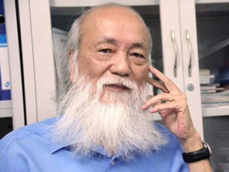 PGS Văn Như Cương: HS phản đối có thể chuyển trường