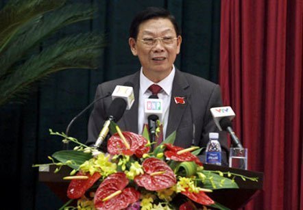 Tuyển công chức có hai khâu dễ tiêu cực