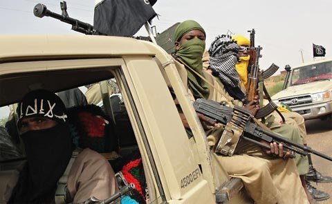 Mục đích thực sự của Pháp trong chiến dịch Mali?