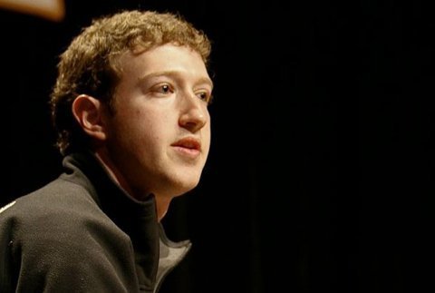 5 bí mật kinh doanh khó tin của CEO Facebook