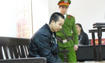 Y án tử hình kẻ cuồng dâm sát hại bé gái