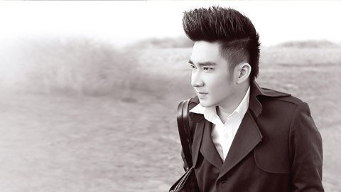 Nhanh tay nhận album mới của Quang Hà