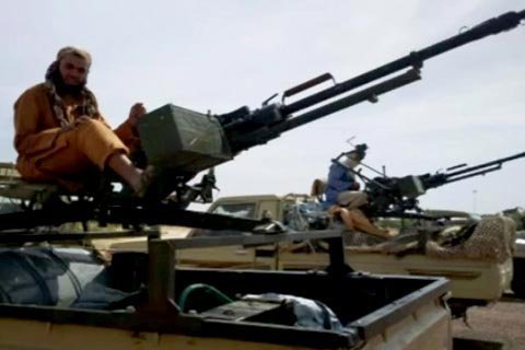 Nhận diện kẻ thù của Pháp ở Mali