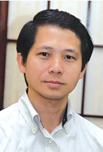 Tỉ lệ vô sinh nam gia tăng do môi trường sống