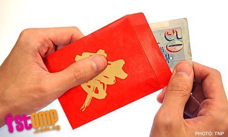 Singapore khuyến khích dùng tiền cũ để mừng tuổi