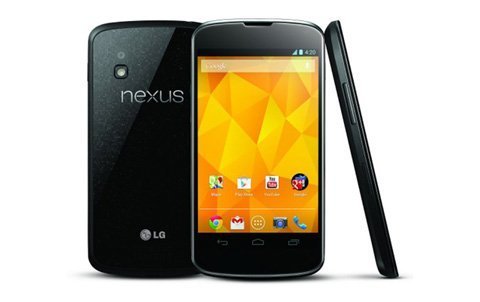 Lộ Nexus 5 và Nexus 7.7 giá rẻ
