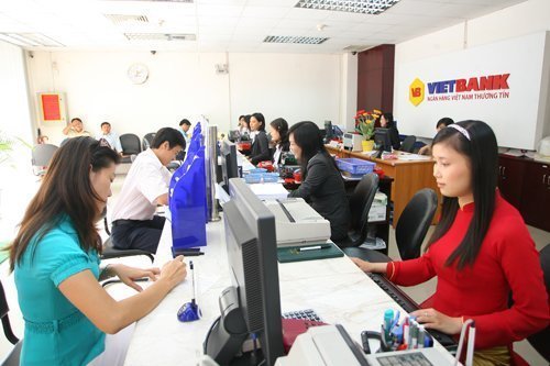 Vietbank khai trương trụ sở mới ở Hà Nội