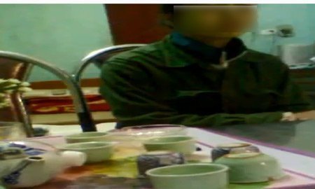 Dân mạng bức xúc vì nữ sinh miệt thị người Vĩnh Phúc
