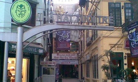 Đầu tư vào văn hóa như đầu tư vào lỗ hổng!