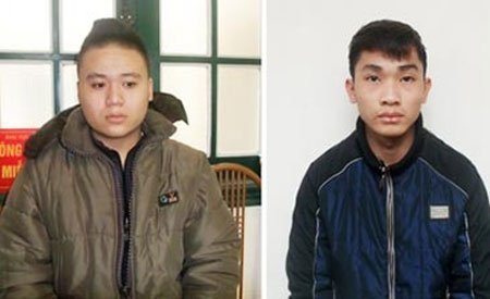 Giải cứu phụ nữ bị bắt làm con tin tại nhà nghỉ