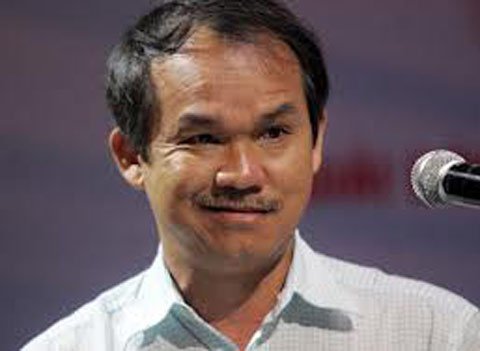 Ngất  với tài 
