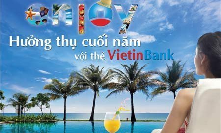 Doanh nghiệp tấp nập đua khuyến mại Tết