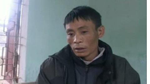 Giết người tình tại quán cà phê