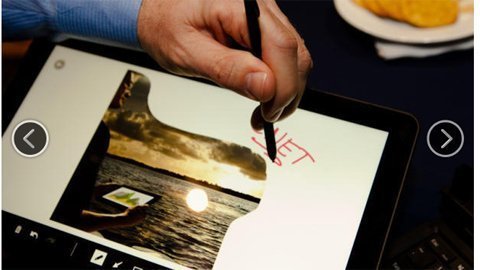 Intel: PC đang biến hình thành tablet