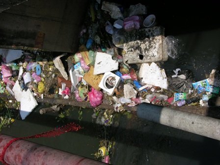 Hà Nội mới xuất hiện cầu 