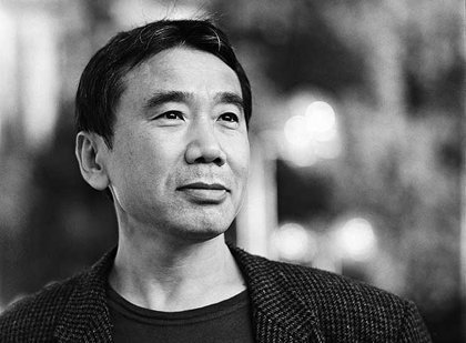 Murakami xa lánh truyền thông và rất nhạy cảm