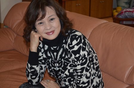 Nếu ngày mai tận thế, Hoàng Cúc sẽ làm gì?