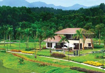 Đại gia Việt đua nhau mua biệt thự nghỉ dưỡng triệu đô