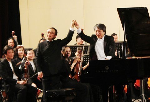 Đặng Thái Sơn - một người Việt lớn