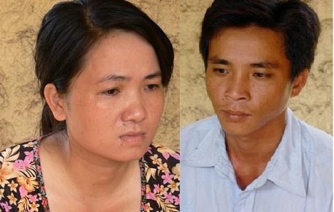 Vợ ủ mưu rủ tình nhân giết chồng ra sao?