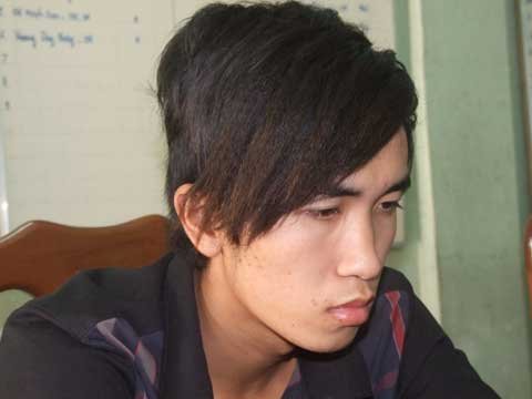 Bắt băng cướp 'mã tấu' chuyên chém người nước ngoài