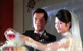 Lala bộ tứ 10A8 bí mật tổ chức đám cưới trưa nay