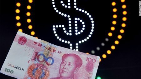 Phụ nữ Trung Quốc: Càng giàu càng buồn