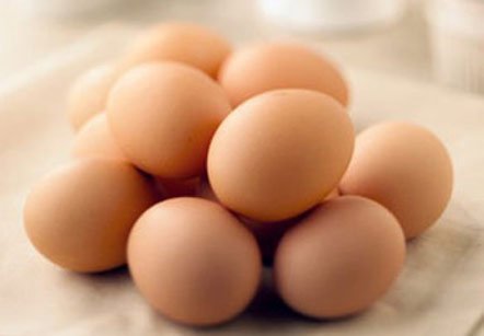Làm tội quả trứng gà?
