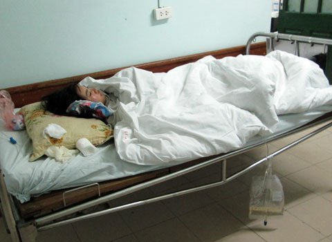 Thời sự trong ngày: Nữ sinh đâm chết bạn