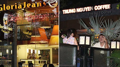 Cuộc chiến cà phê