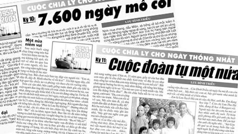 Không 'hố sâu thực sự'