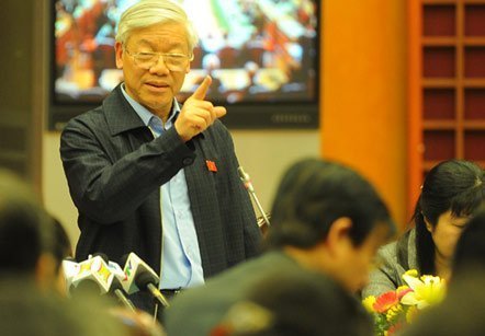 Xử lý những ai không chịu nhận khuyết điểm